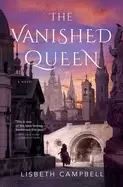 Image of vanished queen