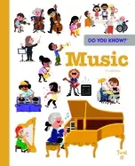 Image of do you know music