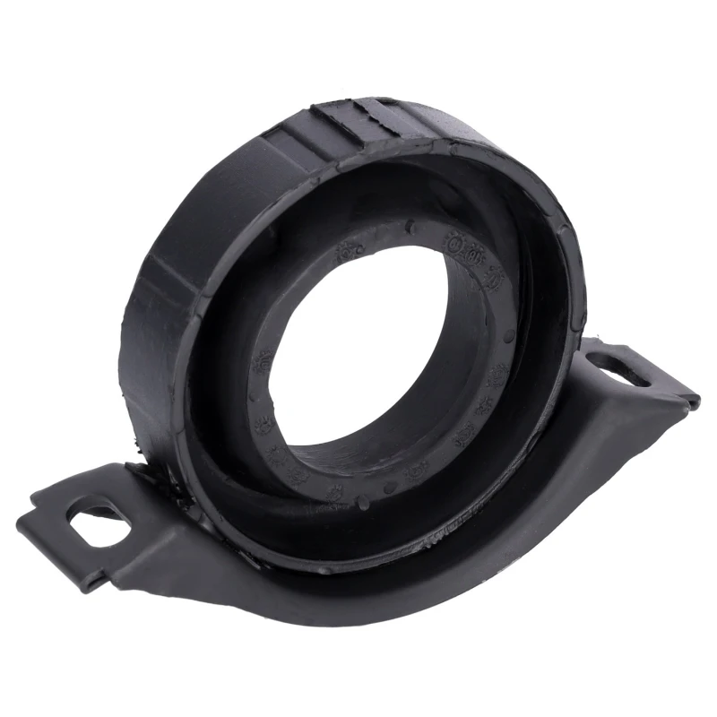 Image of FEBI BILSTEIN 08539 Suspension, drive shaft without ball bearing Elastomer Suspension,drive shaft (1420)