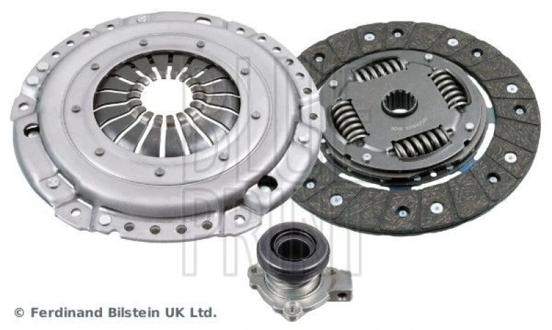 Image of Blue PRINT Clutch kit Blue PRINT ADW1930103