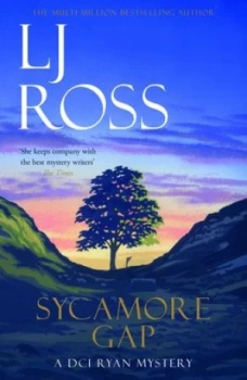 Image of Sycamore gap by L. J Ross
