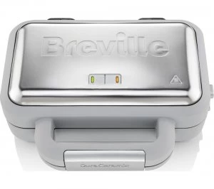 image of Breville VST072 Waffle Maker