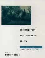 Image of contemporary east european poetry an anthology
