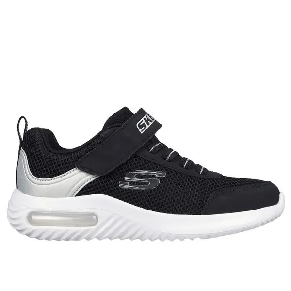 Image of Skechers Bounder-Tech - Black C11