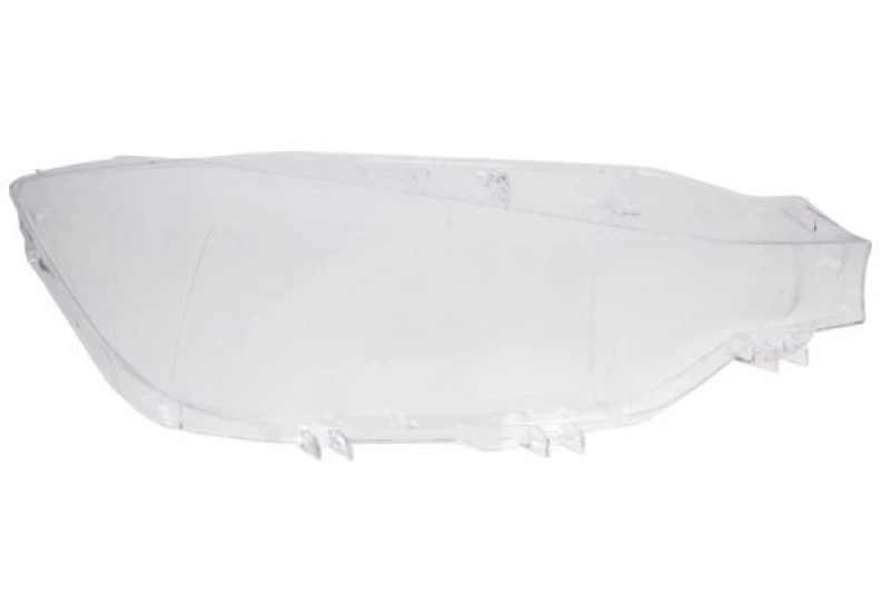 Image of BLIC Headlight lens BLIC 5410-05-1950106P
