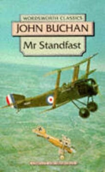 Image of Mr Standfast by John Buchan Paperback