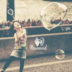 Image of Nosound - Scintilla Vinyl