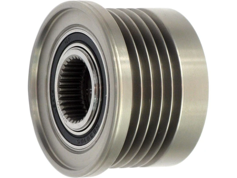 Image of AS-PL Alternator clutch pulley AS-PL AFP3011(V)
