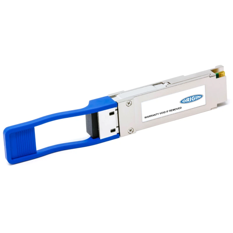 Image of Origin Storage E40G-QSFP-LR4 Brocade Compatible Transceiver QSFP+ 40GB