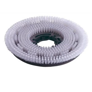 Image of Numatic 3450 Nyloscrub Soft Scrub Brush for Numatic Vacuum Cleaners 450mm