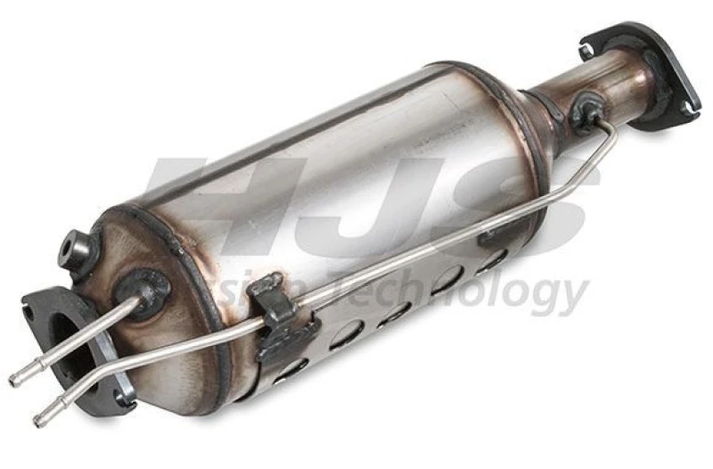 Image of Diesel particulate filter HJS 93 15 5025