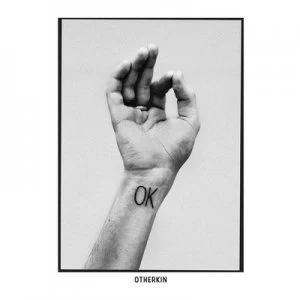 Image of OK by Otherkin CD Album