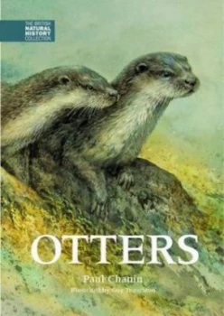 Image of Otters by Paul Chanin