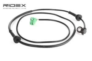 Image of RIDEX ABS Sensor VOLVO 412W0217 30773743,3524257 ESP Sensor,Sensor, wheel speed
