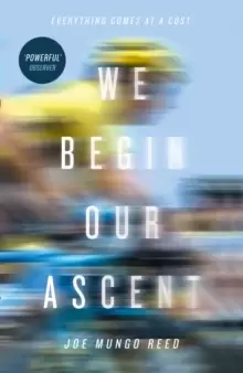 Image of We Begin Our Ascent