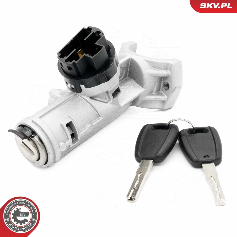 Image of ESEN SKV Steering Lock ESEN SKV 65SKV218