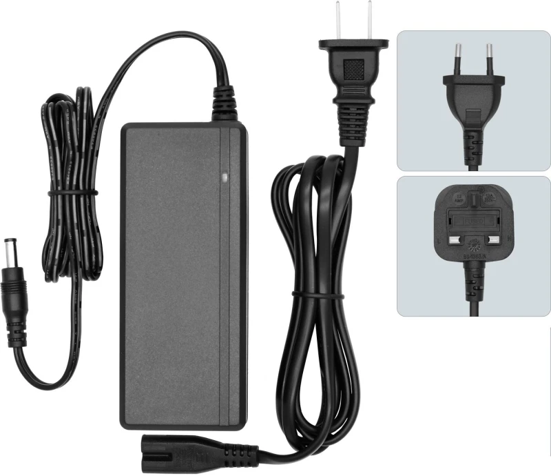 Image of Capture CA-MTAC-12V5A-XX mobile device charger