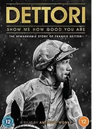 Image of Dettori [2021]
