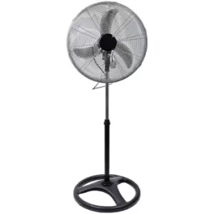 image of Prem-i-air 18" Hv High Velocity Stand Fan