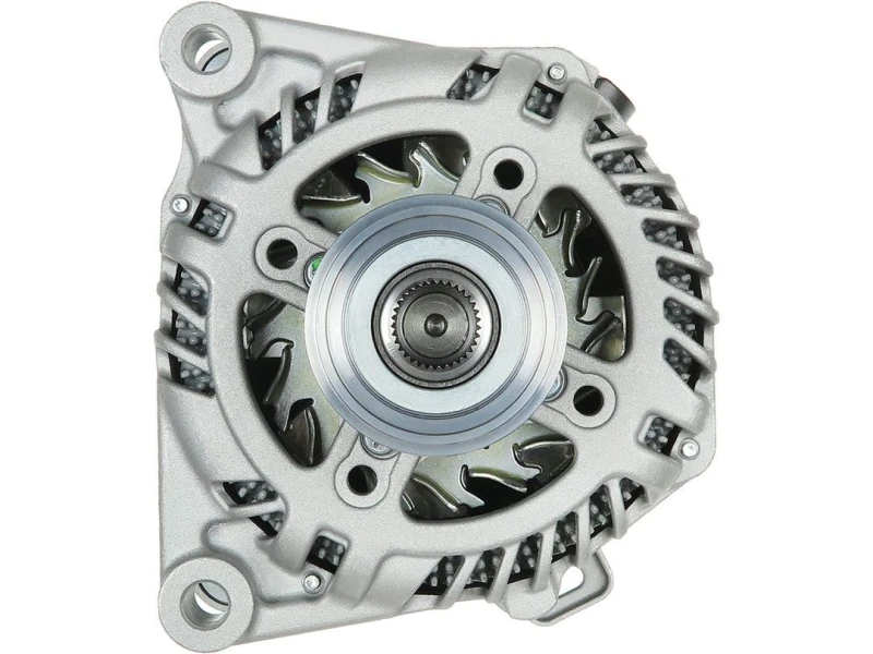 Image of AS-PL Alternator AS-PL A5432S