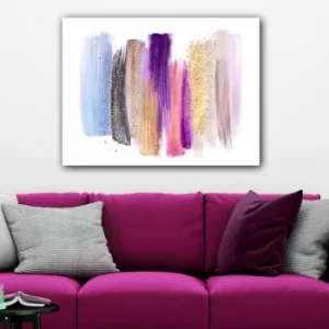 Image of 589579217_70100 Multicolor Decorative Canvas Painting