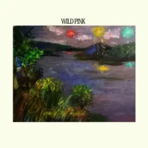 Image of Wild Pink by Wild Pink CD Album