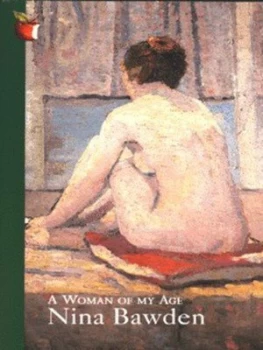 Image of A Woman of My Age by Nina Bawden Book