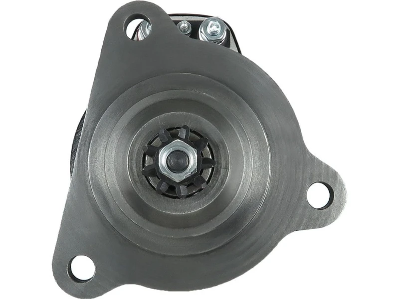 Image of AS-PL Starter motor AS-PL S0003