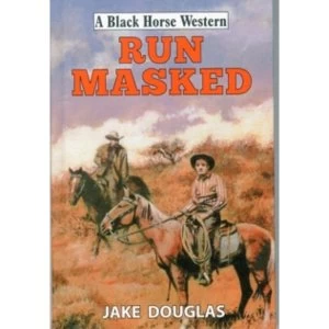 Image of Run Masked