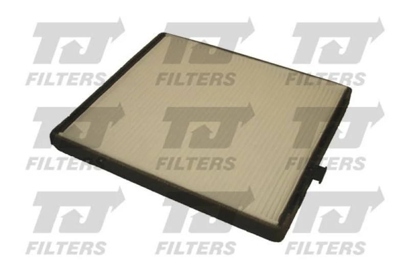 Image of QUINTON HAZELL Pollen filter QUINTON HAZELL QFC0057