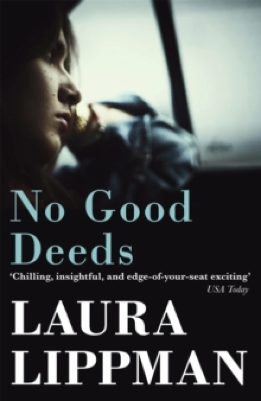 Image of No Good Deeds Paperback / softback