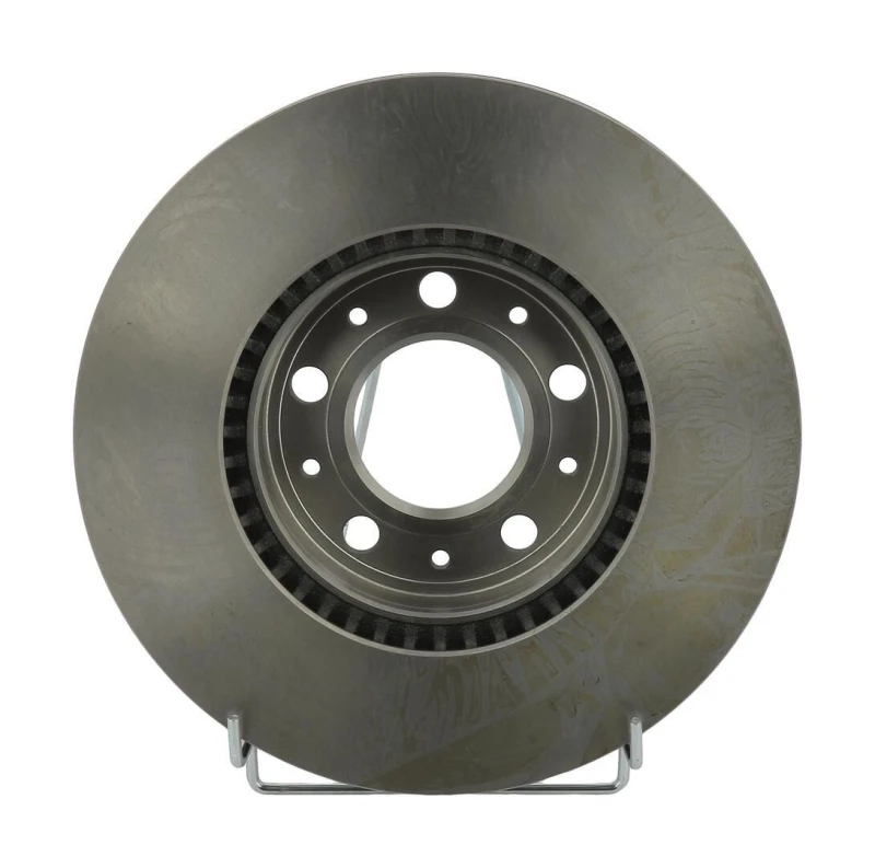 Image of Brake disc CHAMPION 561866CH