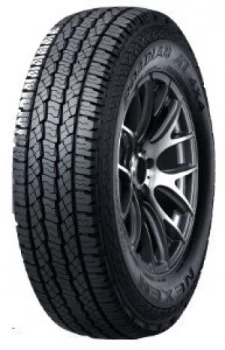 Image of Nexen Roadian AT 4x4 205/70 R14 102/100T 8PR