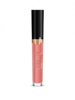 Max Factor Max Factor Lipfinity Velvet Matte Lipstick