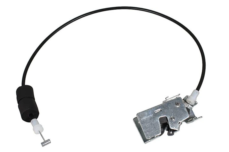 Image of METZGER 2311083 Tailgate Lock Lower Tailgate Lock (1362)