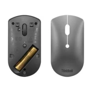 image of Lenovo ThinkBook Bluetooth Silent Mouse