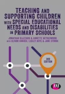 Image of Teaching and Supporting Children with Special Educational Needs and Disabilities in Primary Schools
