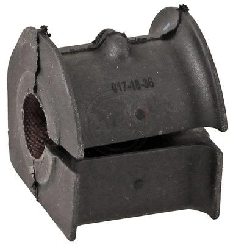 Image of A.B.S. Anti-roll bar bush A.B.S. 271774