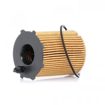 Image of MAHLE Original Oil Filter FORD,PEUGEOT,MAZDA OX 171/2D 11427805978,7805978,1109AN 1109AY,1109R6,1109T3,1109Y2,1109Z5,1109Z6,1680233480,E149103,1109AY