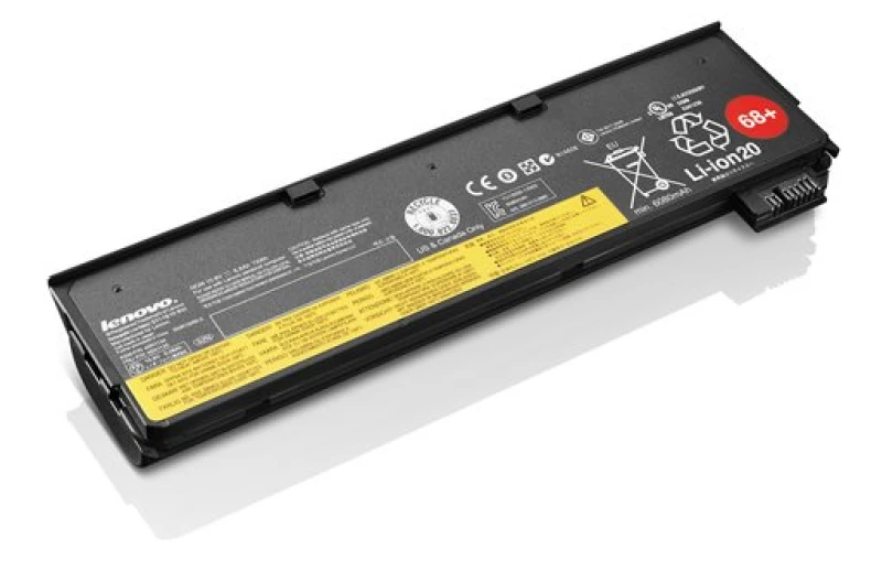 Image of Lenovo 45N1134 notebook spare part Battery