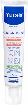 Image of Mustela Cicastela Repairing Cream 40ml