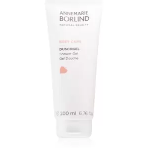 Annemarie Borlind Body Care Refreshing Shower Gel 200ml