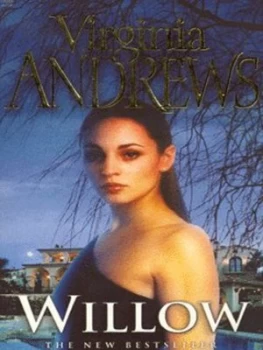 Image of Willow by Virginia Andrews Book