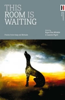 Image of This Room Is Waiting by Ryan Van Winkle Book