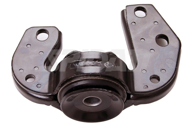 Image of SPIDAN CHASSIS PARTS Anti roll bar bush SPIDAN CHASSIS PARTS 411634