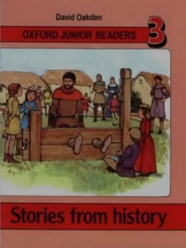 Image of Stories from History by David Oakden and Peter Kesteven and Tony Morris and Mike Whittlesea Paperback