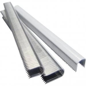 Image of CT45/10MM DP White Staples (Box-5000)