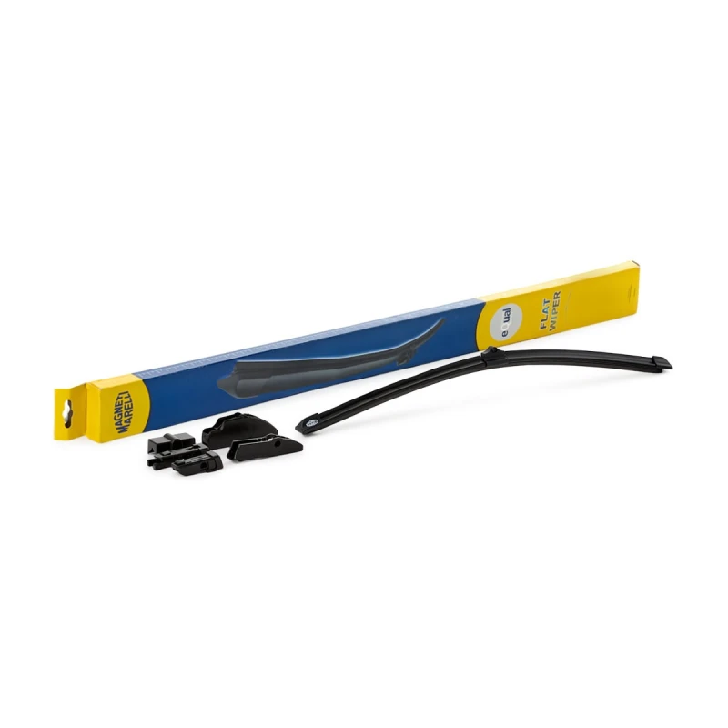 Image of MAGNETI MARELLI 000713617480 Wiper blade 480mm, FS, BS Wiper Blade (298)