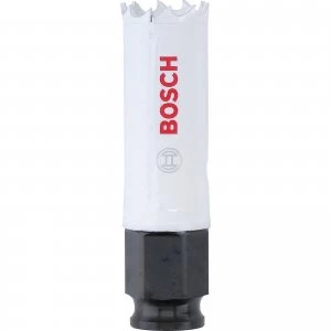 Image of Bosch Progressor Wood and Metal Hole Saw 20mm