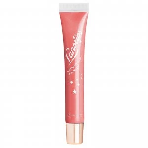 image of Lanolips Hydrating Lip Luminisers Beach Pop 12ml